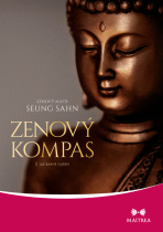 Zenový kompas - Seung Sahn