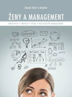 Ženy a management - Zdeněk Dytrt