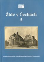 Židé v Čechách 3 - 