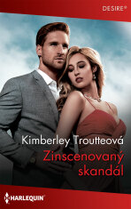 Zinscenovaný skandál - Kimberley Troutteová