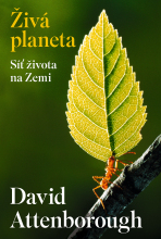 Živá planeta - David Attenborough