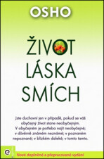 Život, láska, smích - Osho Rajneesh