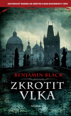 Zkrotit vlka - Benjamin Black