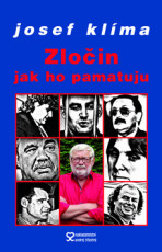 Zločin jak ho pamatuju - Josef Klíma