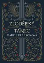 Zlodějský tanec - Mary Pearson