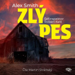 Zlý pes - Alex Smith