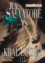 Král duchů - R. A. Salvatore