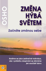 Změna hýbá světem - Osho Rajneesh