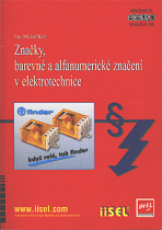 Značky, barevné a alfanumerické značení v elektrotechnice - Michal Kříž