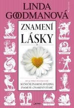 Znamení lásky - Linda Goodmanová