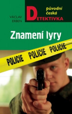 Znamení lyry - Václav Erben