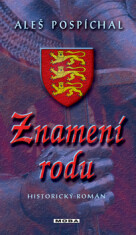 Znamení rodu - Aleš Pospíchal