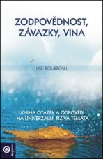 Zodpovědnost, závazky, vina - Lise Bourbeau