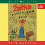 Žofka ředitelkou zoo - Miloš Macourek