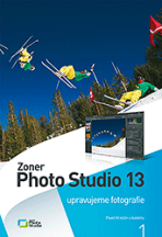 Zoner Photo Studio - Pavel Kristián