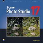 Zoner Photo studio 17 - Pavel Kristián