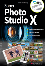 Zoner Photo Studio X - Josef Pecinovský