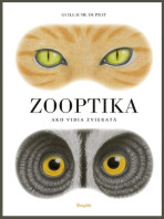 Zooptika (slovensky) (Defekt) - Guillaume Duprat