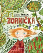 Zornička - Zuzana Štelbaská