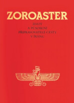 Zoroaster - 