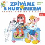 Zpíváme s Hurvínkem 1. /Podzim - Zima/ - Helena Štáchová, ...