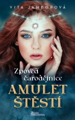 Amulet štěstí - Vita Jamborová