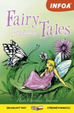 Pohádky / Fairy Tales - Zrcadlová četba - 