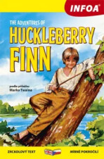 Huckleberry Finn - Mark Twain