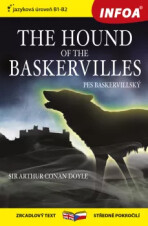 Zrcadlová četba - The Hound of the Baskervilles - Sir Arthur Conan Doyle