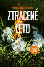 Ztracené léto - Victor Pavic Lundberg