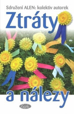 Ztráty a nálezy - Renáta Fučíková, ...