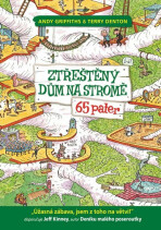 Ztřeštěný dům na stromě - 65 pater - Andy Griffiths