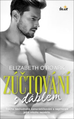 Zúčtování s ďáblem - Elizabeth O'Roark