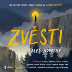 Zvěsti - Aleš Novotný