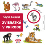 Zvieratká v prírode - Jana Navrátilová