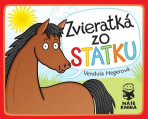 Zvieratká zo statku (Defekt) - Vendula Hegerová