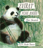 Zvířat plná kniha (Defekt) - Nicola Daviesová