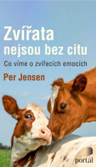 Zvířata nejsou bez citu - Per Jensen