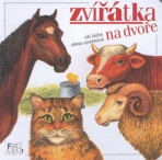 Zvířátka na dvoře - Jiří Žáček, ...