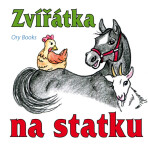 Zvířátka na statku - 