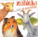 Zvířátka si povídají - Jiří Žáček, ...