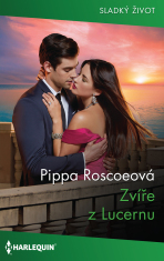 Zvíře z Lucernu - Pippa Roscoeová