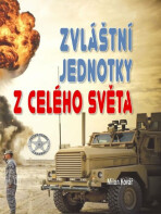 Zvláštní jednotky z celého světa - Milan Kovář