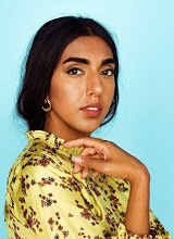 Rupi Kaur