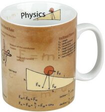 Hrnek Physics (Defekt) - 