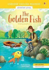 The Golden Fish - Prentice Andy
