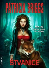 Štvanice - Patricia Briggs