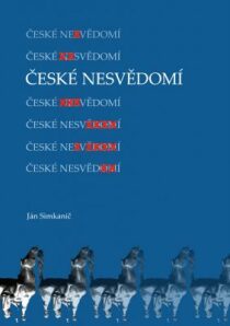 České nesvědomí - Ján Simkanič