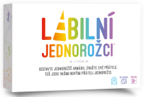 Labilní jednorožci - 