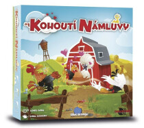 Kohoutí námluvy - 